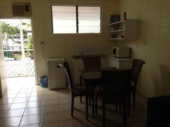 A1 Inn The City Cairns Exterior photo