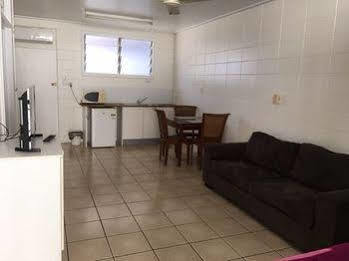 A1 Inn The City Cairns Exterior photo