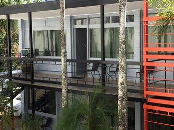A1 Inn The City Cairns Exterior photo
